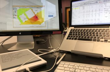 A day in the life of an Acoustics Consultant