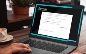 acoustic calculator