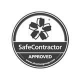 Safe Contractor Approved