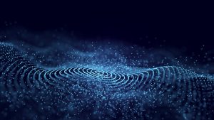 sound waves