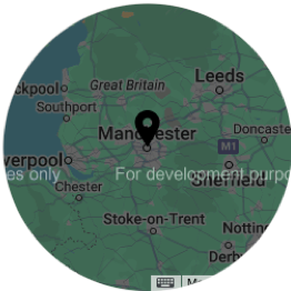 contact us in the manchester office